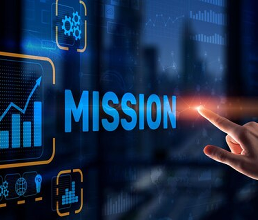 Mission Illustration