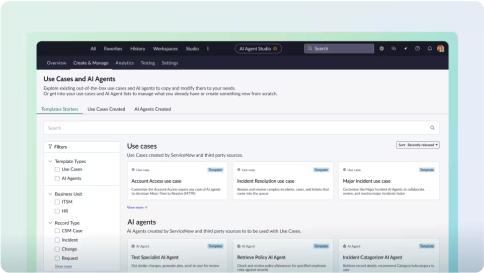 Go beyond 'better chatbots'