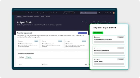 Go beyond 'better chatbots'