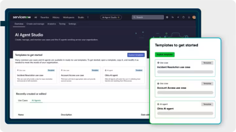 Unlock productivity at scale
