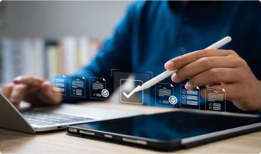 Digital Marketing Strategies