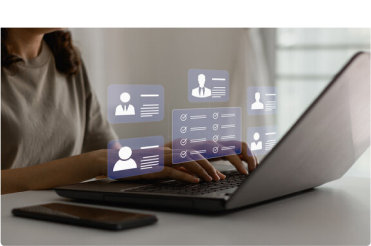 Personalization in Marketing