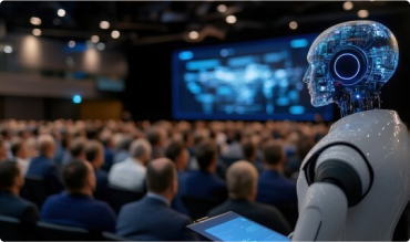 Digital Transformation Strategies