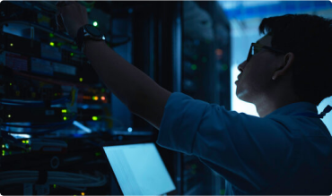 Digital Transformation Strategies